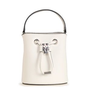 Maybelle Karl Bucket Bag